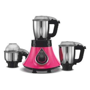 Preethi Mystic 750W 3 Jars Mixer Grinder