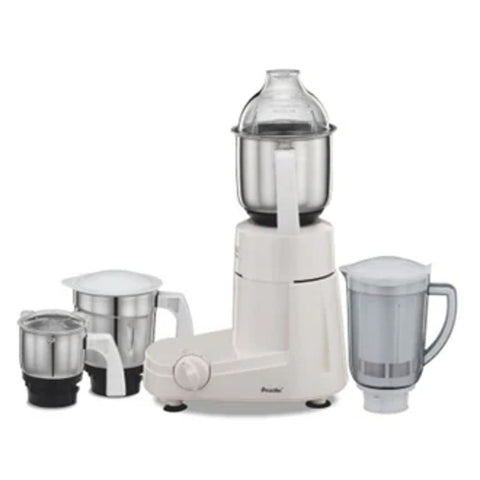 Preethi Eco Plus 750W 4 Jar Mixer Grinder MG 157