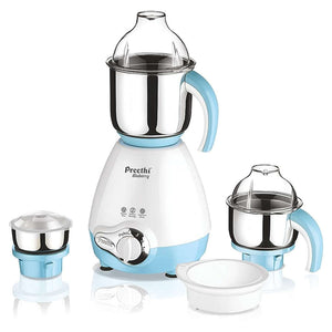 Preethi Bluberry 750W 3 Jars Mixer Grinder MG 209