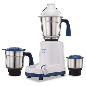 Preethi Eco Chef Neo 500 W 3 Jars Mixer Grinder MG 199