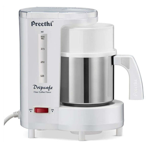 Preethi Drip Cafe Coffee Maker