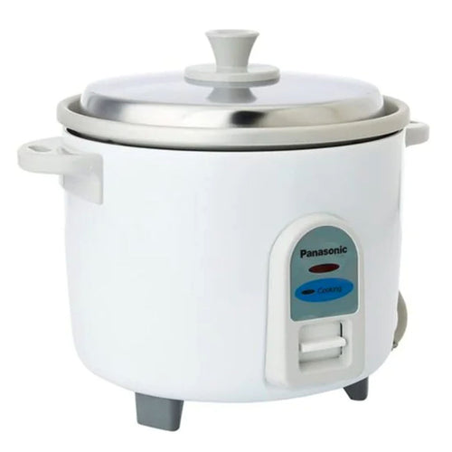 Panasonic Power Saving Automatic Cooker SR-WA10