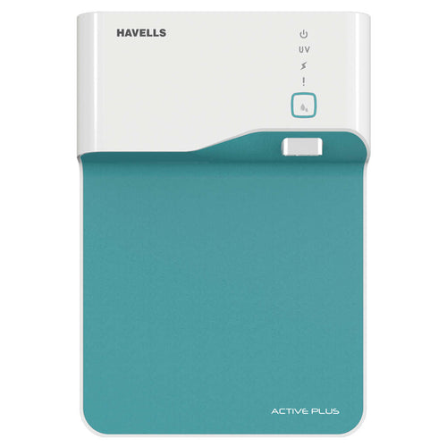 Havells Active Plus UV Water Purifier GHWUOPD060