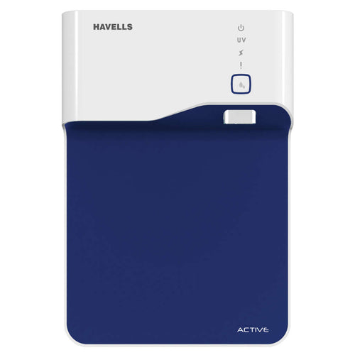 Havells Active UV Water Purifier GHWUOAB060