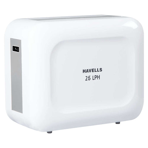 Havells 25 LPH pH balanced Water Purifier GHWRUTW025