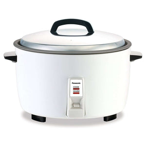 Panasonic Big-Capacity Keep-Warm Automatic Cooker SR-932D