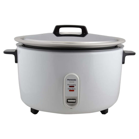 Panasonic Big-Capacity Keep-Warm Automatic Cooker (Jumbo Cooker) SR-972D