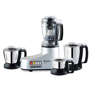 Panasonic 4 Jar Super Mixer Grinder MX-AC400