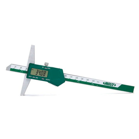 Insize Digital Depth Gages Standard Type 1141-150A