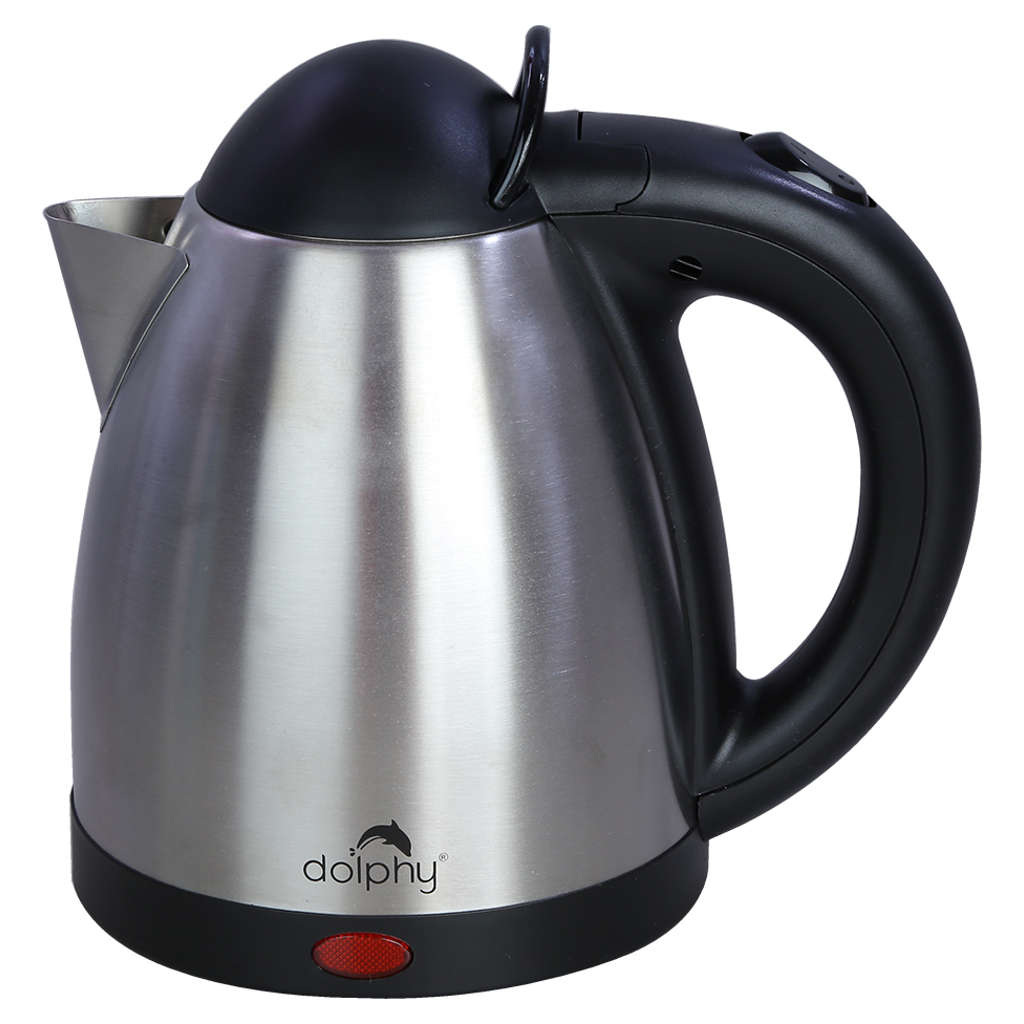 Dolphy Automatic Electric Kettle 0.8L DKTL0010