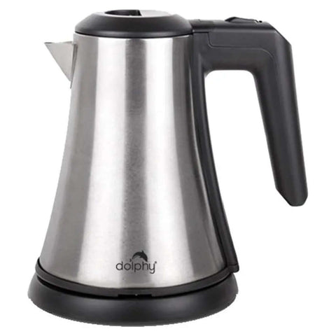 Dolphy Stainless Steel Electric Kettle 0.8 L DKTL0017