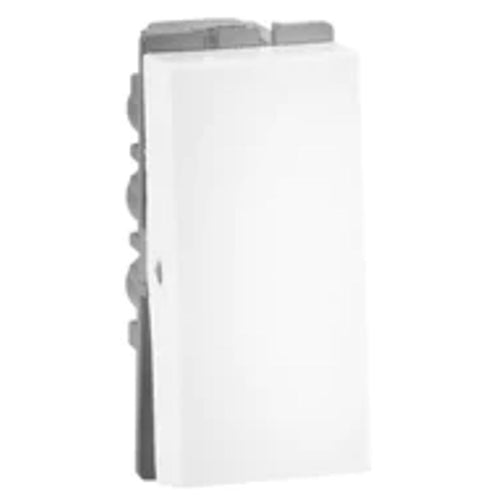 Havells Fabio One way switch 10A AHFSXXW101