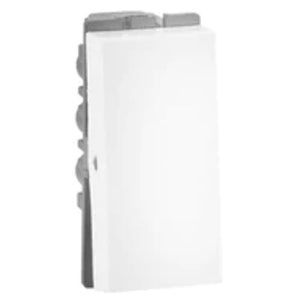 Havells Fabio One way switch 10A AHFSXXW101