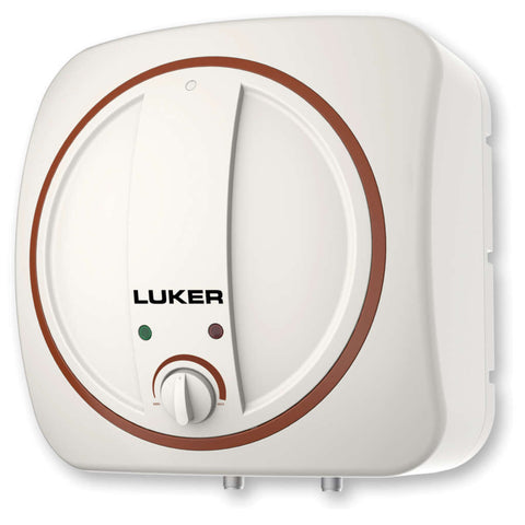 Luker Blue Lagoon Water Heater 10 Litres LPST10