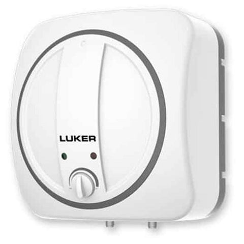 Luker Blue Lagoon Water Heater 15 Litres LPST15