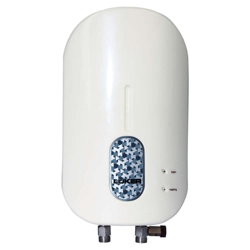 Luker Thermes Insta Water Heater 3 Litre LIGY03