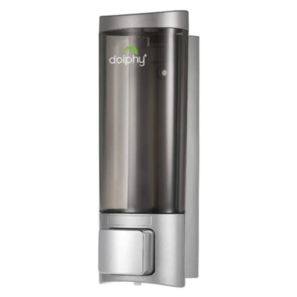 Dolphy ABS Liquid Soap Dispenser manual DSDR0083