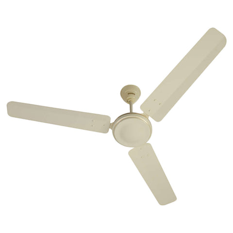 Usha Striker Ceiling Fan Ivory 1200mm