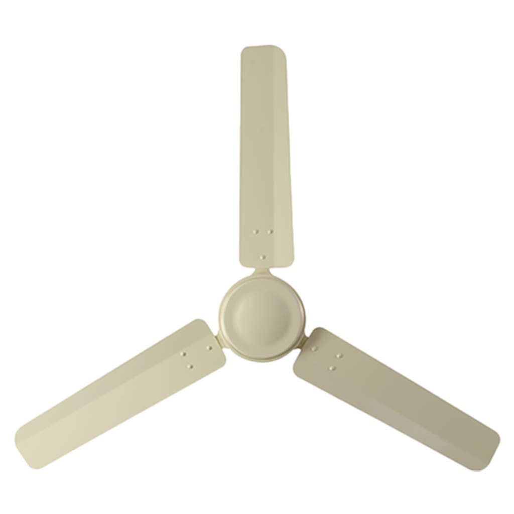 Usha Striker Ceiling Fan Ivory 1200mm