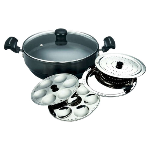 Butterfly Superb Plus Multi Kadai 280mm