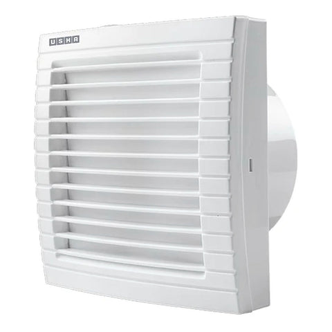 Usha Crisp Air Premia BV Exhaust Fan 150mm