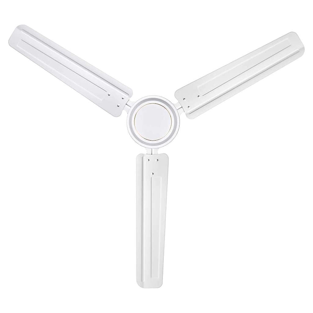 Usha Racer Ceiling Fan 1200mm White