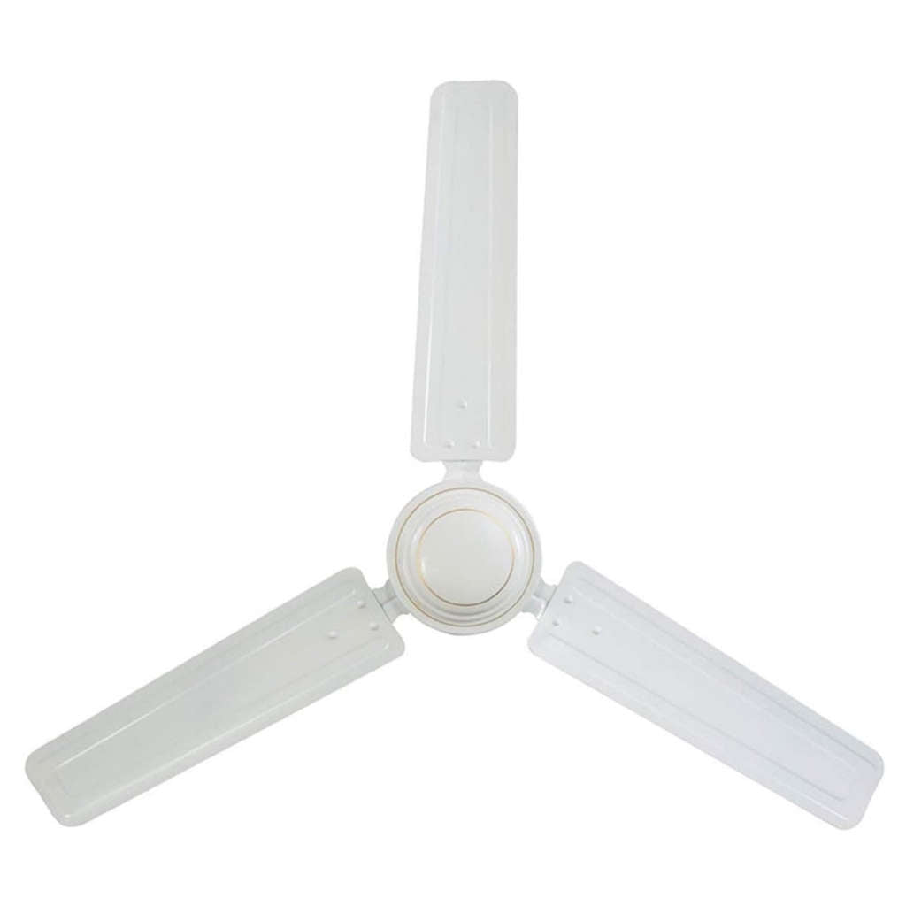 Usha Swift Ceiling Fan White 1200mm