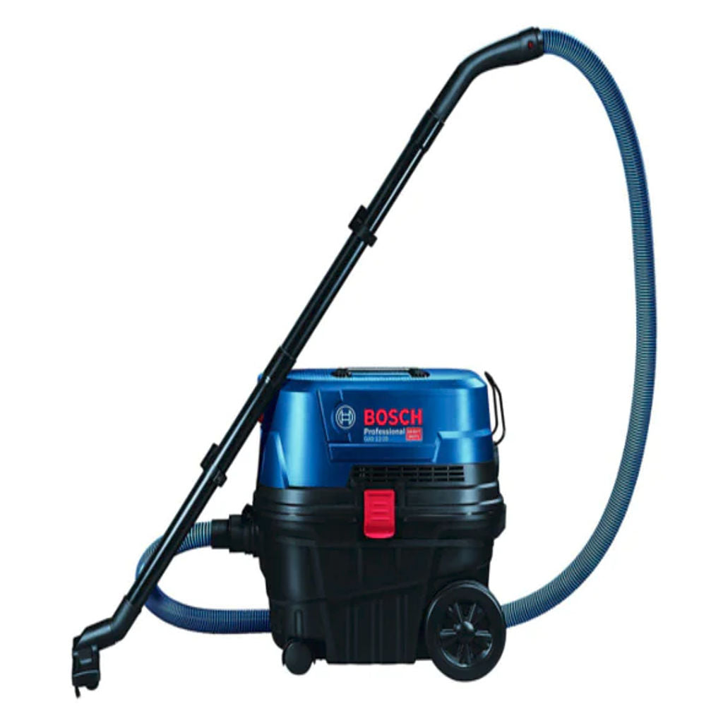 Bosch Professional Wet/Dry Extractor 1350W GAS 12-25