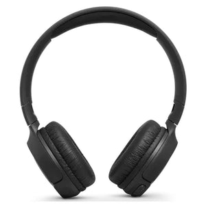 JBL 500BT Wireless Bluetooth On Ear Headphone Black