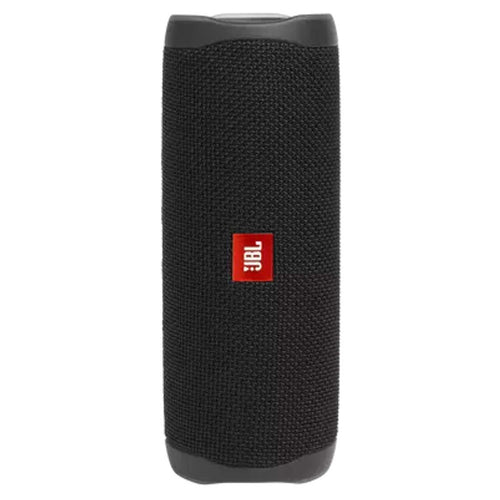 JBL FLIP5 Portable Waterproof Speaker Black