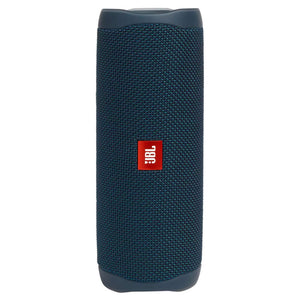 JBL FLIP5 Portable Waterproof Speaker Blue