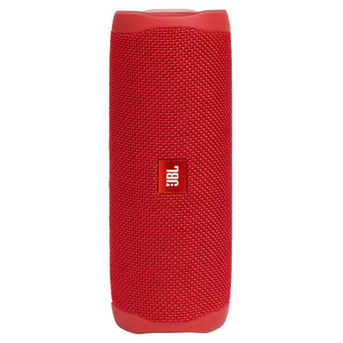 JBL FLIP5 Portable Waterproof Speaker Red