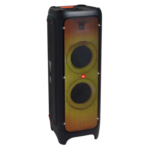 JBL Powerful Bluetooth party speaker with full panel light effects JBLPartyBox1000