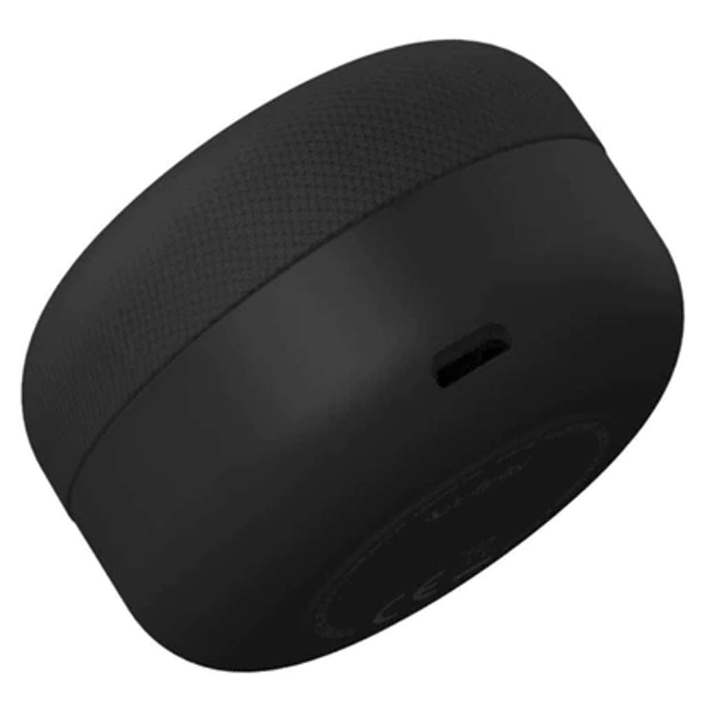 Infinity Clubz Mini Speaker Black