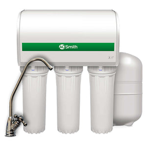 AO Smith X5+ RO 7.5 Litres Water Purifier