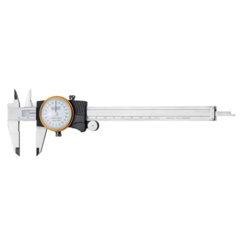 Baker DC Series Dial Caliper 0-300mm DC30