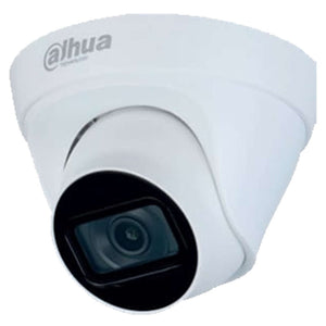 Dahua 2MP Entry IR Fixed Focal Eyeball Network Camera DH-IPC-HDW1230T1P-S4