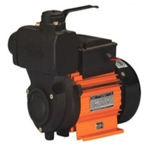 V-Guard 0.5HP Mini Domestic Self Priming  Monoblock Pump VSPA-H80