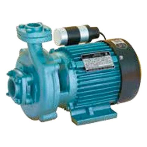 V-Guard 1HP Normal Voltage Model  Monoblock Pump VCS-F80