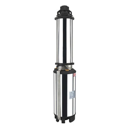 V-Guard 1HP Water Cooled Vertical Openwell Submersible Pump VOSV-F120