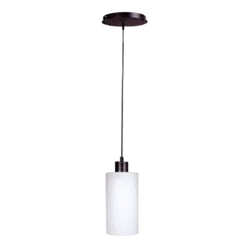 Philips Muziris Cylindrical Pendant Ceiling light 1Head 31429