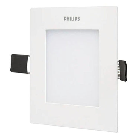 Philips Dura Slim Functional Square Downlight 12W