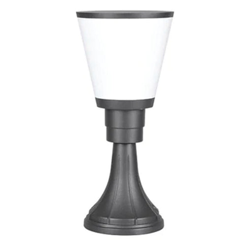 Philips Glide LED Outdoor Post Lantern 58175