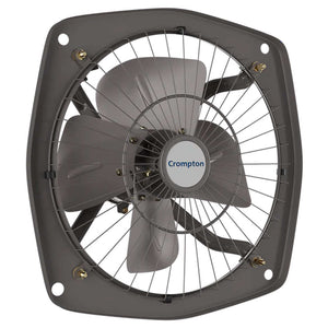 Crompton Transair Exhaust Fan 150mm