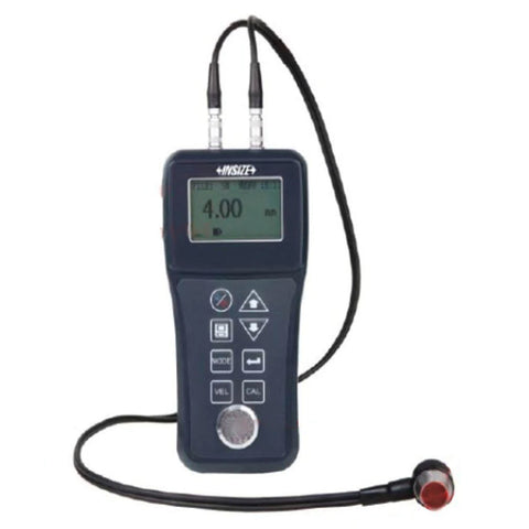 Insize Ultrasonic Thickness Gage ISU-200D