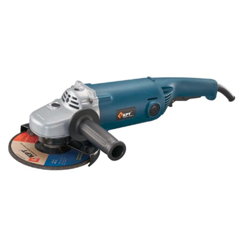 KPT Angle Grinder 180mm 8300rpm KAG20-7