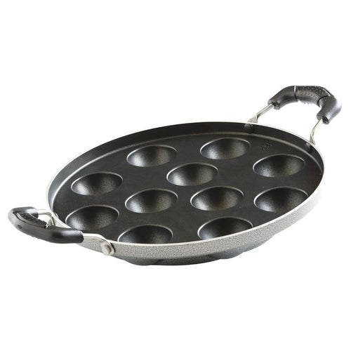 Butterfly Raga Non Stick Paniyarakkal 250mm 11 Cavity