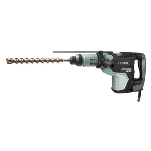 Hikoki Rotary Hammer 45mm 1500W DH45ME