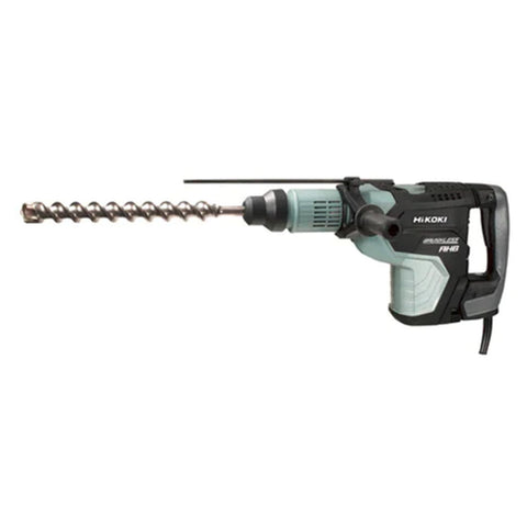 Hikoki Rotary Hammer 45mm 1500W DH45ME