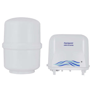 Eureka Forbes Aquaguard UTC RO+UV+MTDS Water Purifier